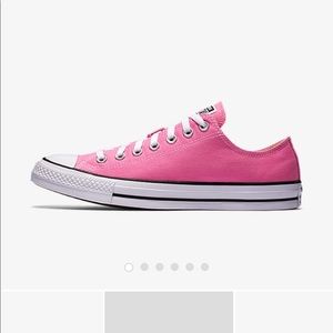 CONVERSE CHUCK TAYLOR ALL STAR LOW TOP